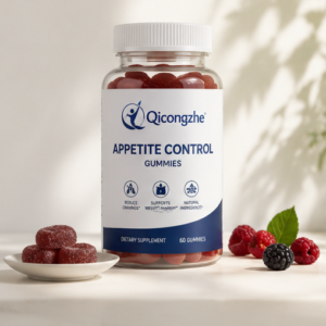 Qicongzhe Appetite Control Gummies