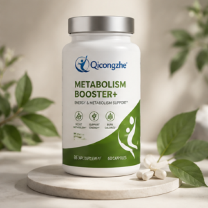 Qicongzhe Metabolism Booster+