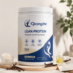 Qicongzhe Lean Protein Shake