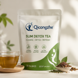 Qicongzhe Slim Detox Tea