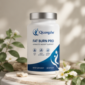 Qicongzhe Fat Burn Pro